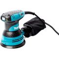 Эксцентриковая шлифмашина Makita BO5031 Эксцентриковая шлифмашина Makita BO5031