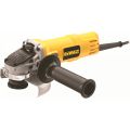 Машина шлифовальная угловая DeWalt DWE 4051 Машина шлифовальная угловая DeWalt DWE 4051