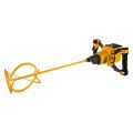 Аккумуляторный миксер DeWalt DCD240N (без акк, без з/у) Аккумуляторный миксер DeWalt DCD240N (без акк, без з/у)