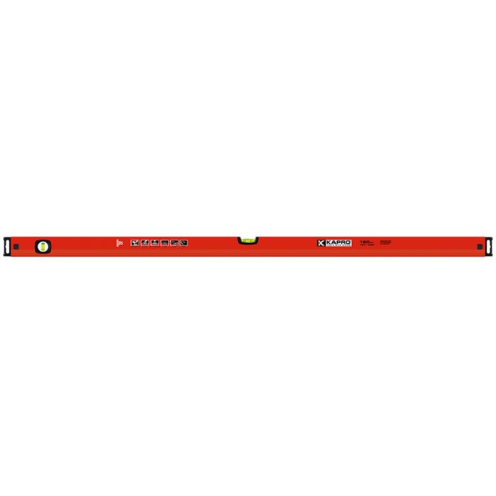 Уровень Kapro Stend Pro 1200мм 787-40-120M