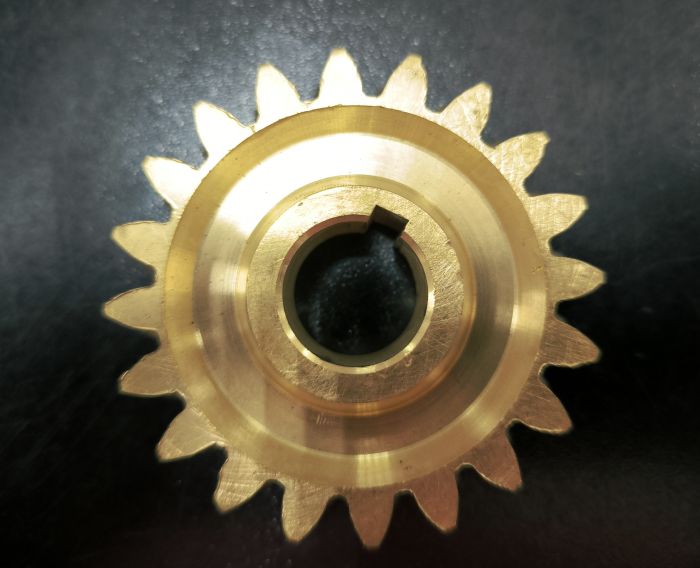 Шестерня редуктора RD-24065-12