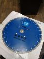 Диск по бетону для швонарезчиков HQR500A-2 400Dx3,6Tx50H (Cutter Disc 400 mm) Диск по бетону для швонарезчиков HQR500A-2 400Dx3,6Tx50H (Cutter Disc 400 mm)