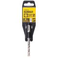 Бур SDS-plus DeWalt EXTREME2 DT9528 8х110мм Бур SDS-plus DeWalt EXTREME2 DT9528 8х110мм