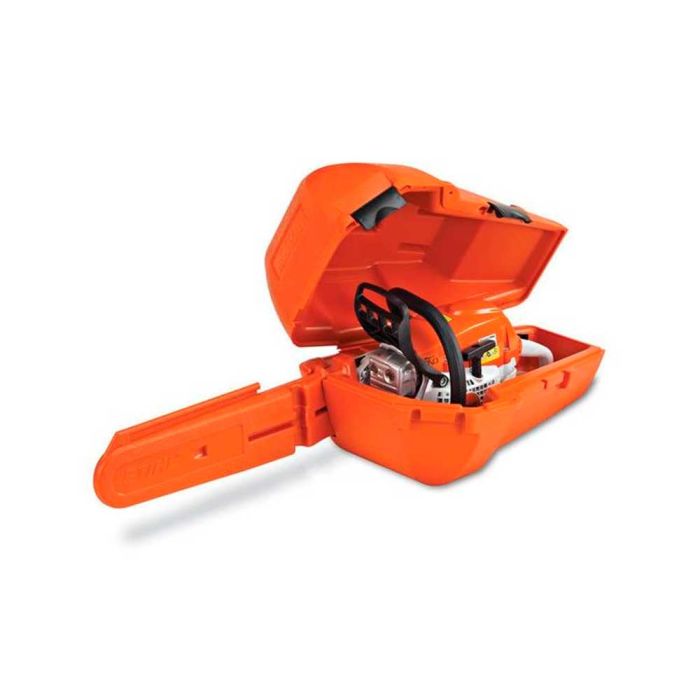 Футляр для бензопилы Stihl 40см пластик (9004008)