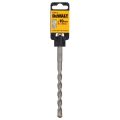 Бур SDS-plus DeWalt INDUSTRIAL DT9644 10х160мм Бур SDS-plus DeWalt INDUSTRIAL DT9644 10х160мм