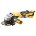 Машина шлифовальная угловая DeWalt DWE4357 Машина шлифовальная угловая DeWalt DWE4357