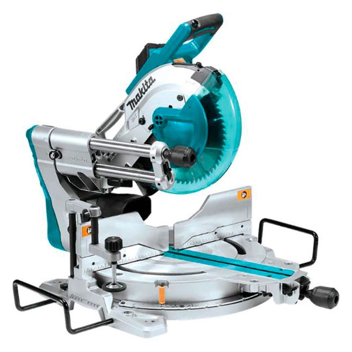 Торцовочная пила Makita LS1019