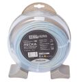 Леска для триммера REDVERG ProLine 2.4мм круглая с сердечником 15м (990215) Леска для триммера REDVERG ProLine 2.4мм круглая с сердечником 15м (990215)