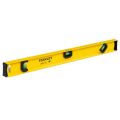 Уровень STANLEY Basic I-Beam 600мм 0-42-074 Уровень STANLEY Basic I-Beam 600мм 0-42-074
