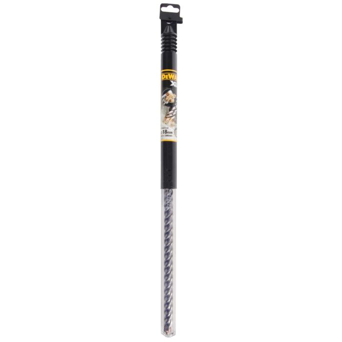 Бур SDS-max DeWalt DT60812 18х540мм