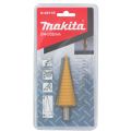 Сверло по металлу Makita HSS-TiN 4-32мм ступенчатое (D-40135) Сверло по металлу Makita HSS-TiN 4-32мм ступенчатое (D-40135)