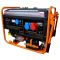 Бензиновый генератор LIFAN 11100EA-3U
