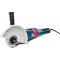 Машина шлифовальная угловая Bosch GWS26-230LVI