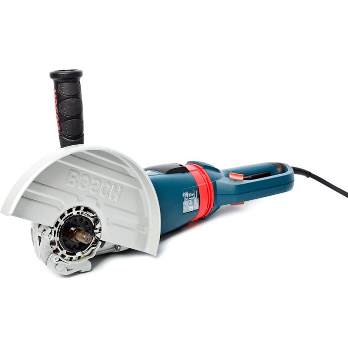 Машина шлифовальная угловая Bosch GWS26-230LVI