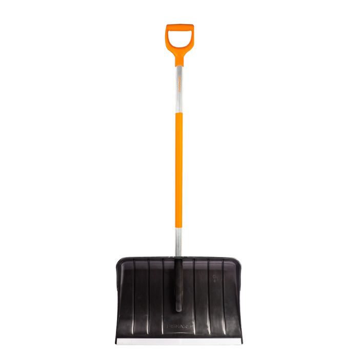 Лопата Fiskars Solid для снега 1065459