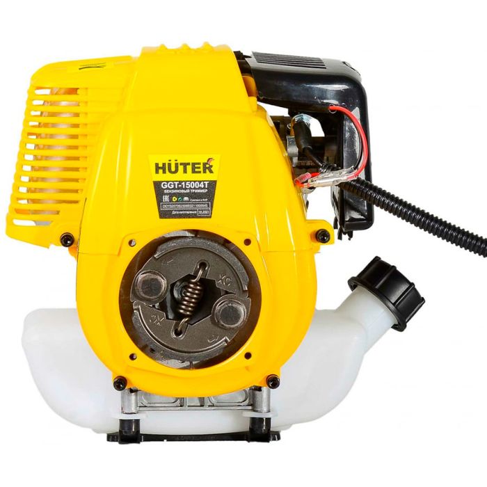 Бензиновый триммер Huter GGT-15004Т
