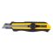 Нож STANLEY Snap-off Knife с выдвижным лезвием 18мм STHT10418-8