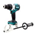 Аккумуляторная дрель-шуруповерт Makita DDF481Z (без акк, без з/у) Аккумуляторная дрель-шуруповерт Makita DDF481Z (без акк, без з/у)