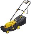 Газонокосилка электрическая HUTER ELM-1800P Газонокосилка электрическая HUTER ELM-1800P