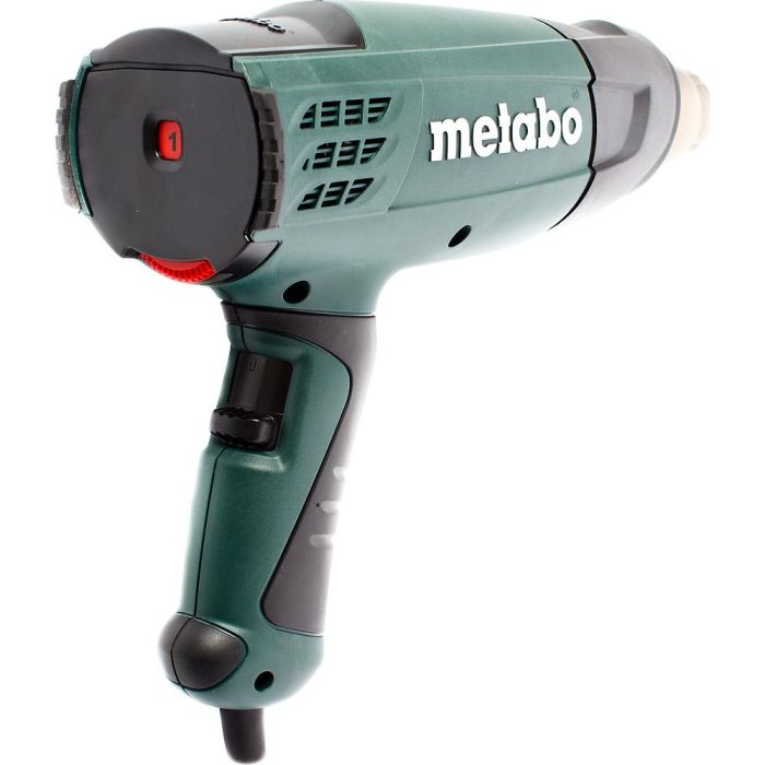 Фен строительный Metabo HE 20-600 Case