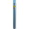 Коронка алмазная Hilberg Laser 5T 1 1/4 UNC 52x450мм (HD705)