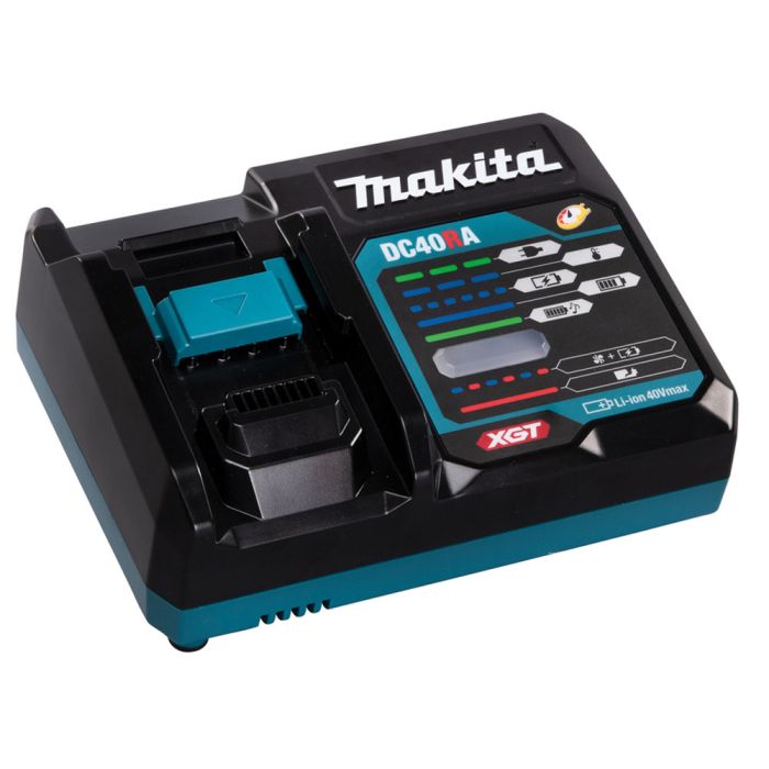 Зарядное устройство Makita DC40RA