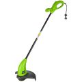 Электрический триммер Greenworks GST2830 Электрический триммер Greenworks GST2830
