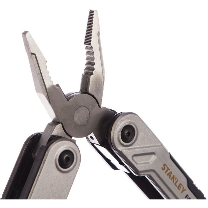 Мультитул STANLEY FatMax 12 в 1 FMHT0-72414
