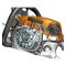 Бензопила Stihl MS 661 50см