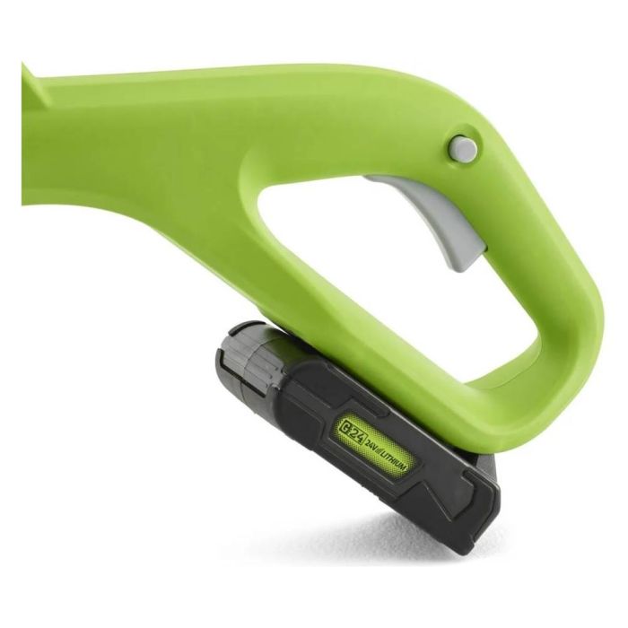 Аккумуляторный триммер Greenworks G24LT30K2