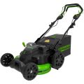 Аккумуляторная газонокосилка Greenworks TwinForce (без акк, без з/у) Аккумуляторная газонокосилка Greenworks TwinForce (без акк, без з/у)
