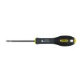 Отвертка крестовая STANLEY FatMax PH0х75мм 0-65-206 Отвертка крестовая STANLEY FatMax PH0х75мм 0-65-206