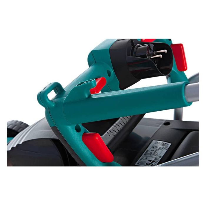 Электрическая газонокосилка Bosch Rotak 40