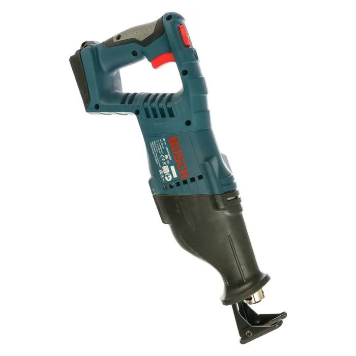 Аккумуляторная сабельная пила Bosch GSA 18V-LI