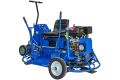 Двухроторная затирочная машина бензиновая TSS DRD1600L (лопасти) Двухроторная затирочная машина бензиновая TSS DRD1600L (лопасти)