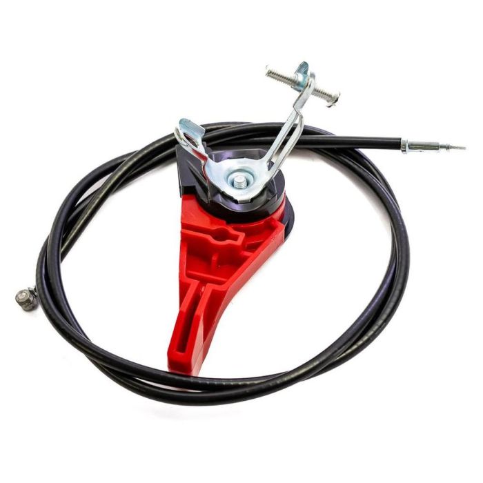 Трос газа с ручкой RD-GT790v2-5.11