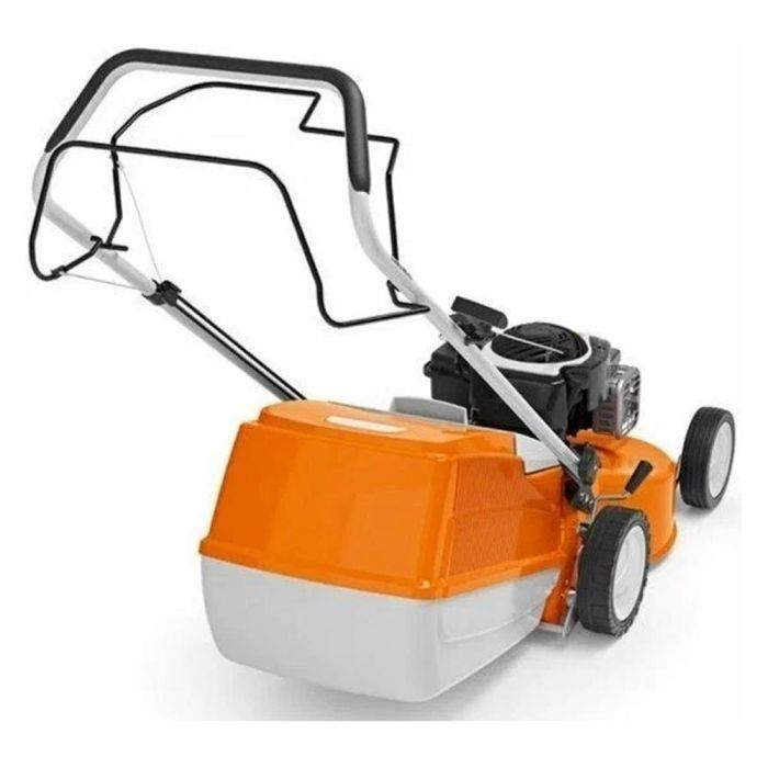 Бензиновая газонокосилка Stihl RM-248.1