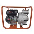 Мотопомпа бензиновая EVOline TG 30 Мотопомпа бензиновая EVOline TG 30