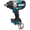 Аккумуляторный гайковерт Makita TW001GZ ударный (без акк, без з/у) Аккумуляторный гайковерт Makita TW001GZ ударный (без акк, без з/у)