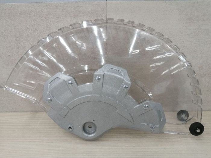 Кожух защитный RD-MS305-2100S-71
