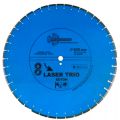Диск алмазный по бетону Trio-Diamond 600x25.4мм (380600) Диск алмазный по бетону Trio-Diamond 600x25.4мм (380600)
