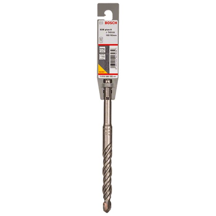 Бур SDS-plus Bosch 14х160мм (185)
