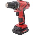Аккумуляторная дрель-шуруповерт REDVERG RD-SD14L/2T Аккумуляторная дрель-шуруповерт REDVERG RD-SD14L/2T