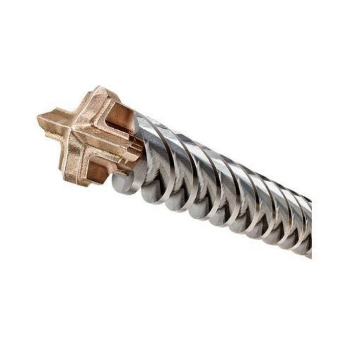 Бур SDS-max DeWalt DT60828 26х540мм