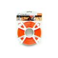 Леска для триммера Stihl 2.4мм круглая 41м (9302339) Леска для триммера Stihl 2.4мм круглая 41м (9302339)
