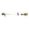 Аккумуляторный триммер DeWalt DCM561P1