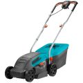 Электрическая газонокосилка Gardena PowerMax 1200/32 Электрическая газонокосилка Gardena PowerMax 1200/32