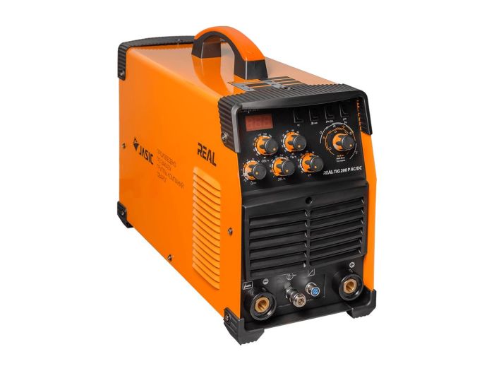 Сварочный инвертор Сварог TIG REAL TIG 200 P AC/DC (E20101)