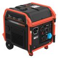 Инверторный генератор EVOline BQH 9000 E Инверторный генератор EVOline BQH 9000 E