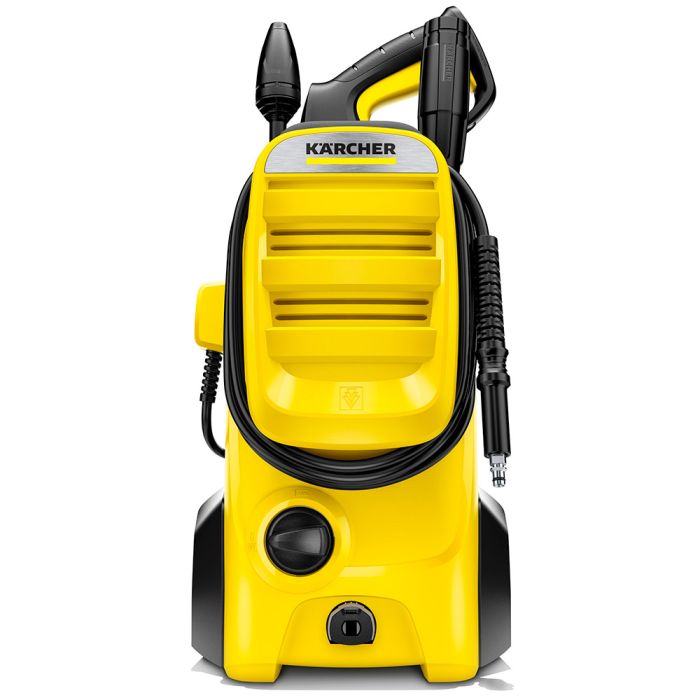 Мойка высокого давления Karcher K 4 Compact UM
